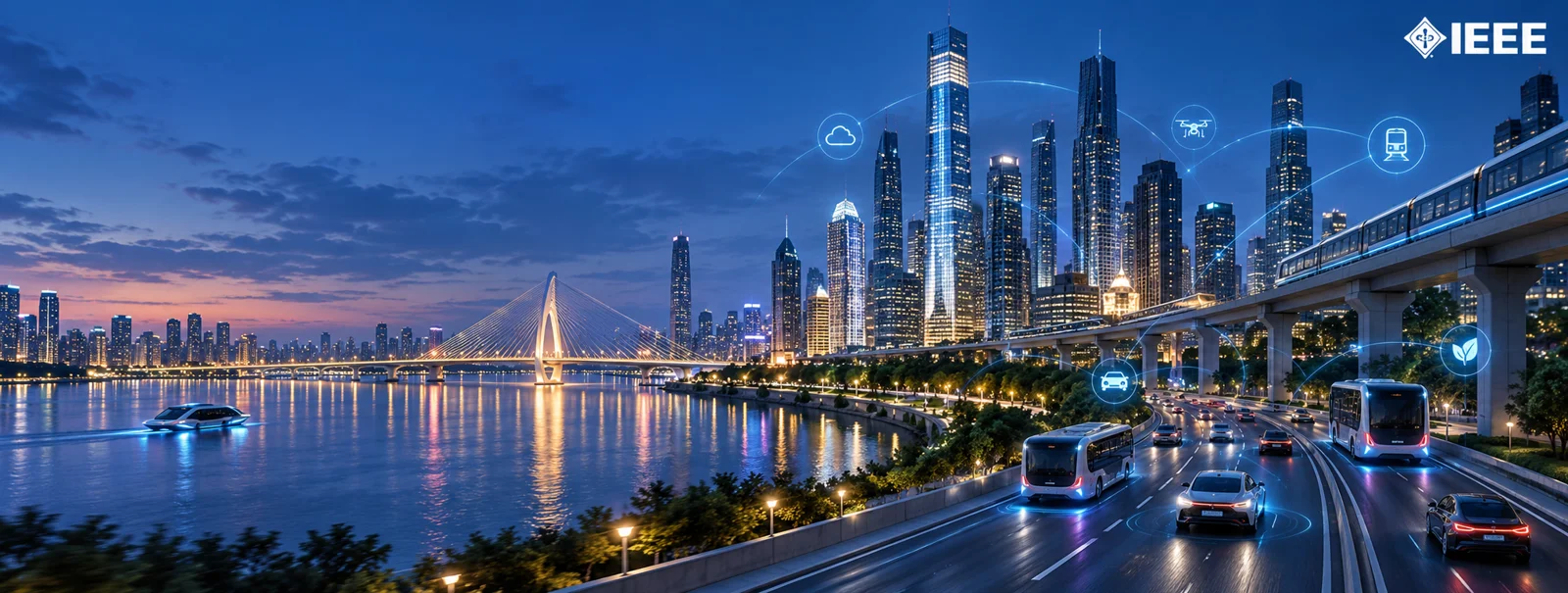 Intelligent Transportation Systems Society (ITSS) – ITSS