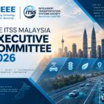 IEEE ITSS Malaysia Executive Committee 2026