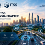 Welcome to the New IEEE ITSS Malaysia